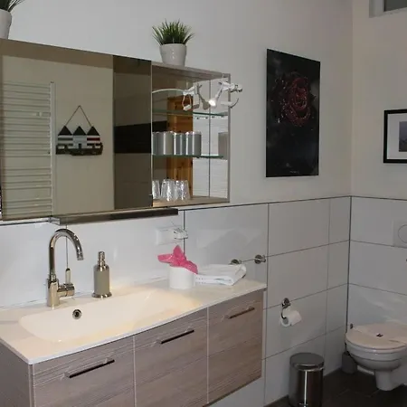 Kunsthues Lejlighed Laboe