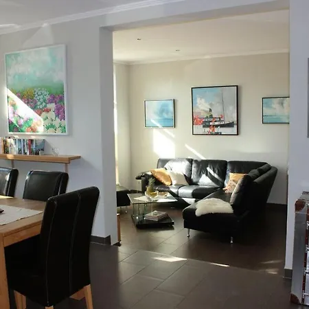 Lejlighed Kunsthues Laboe