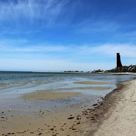 Lejlighed Kunsthues Laboe