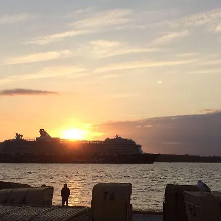 Lejlighed Kunsthues *