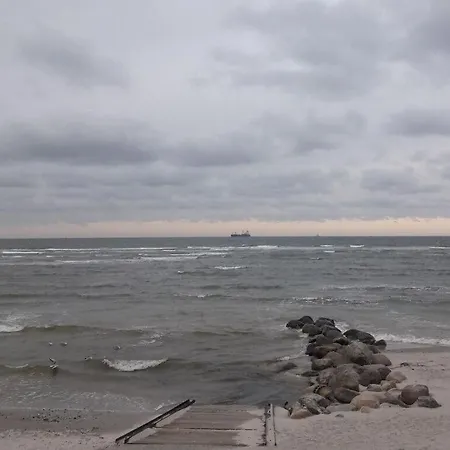 Kunsthues Lejlighed *