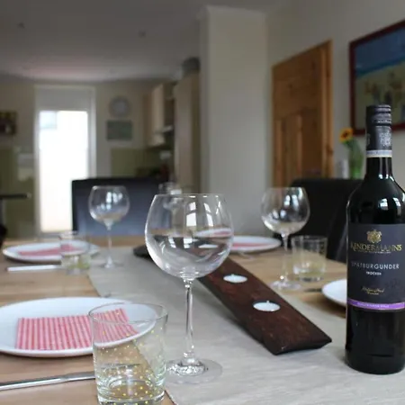 Lejlighed Kunsthues Laboe