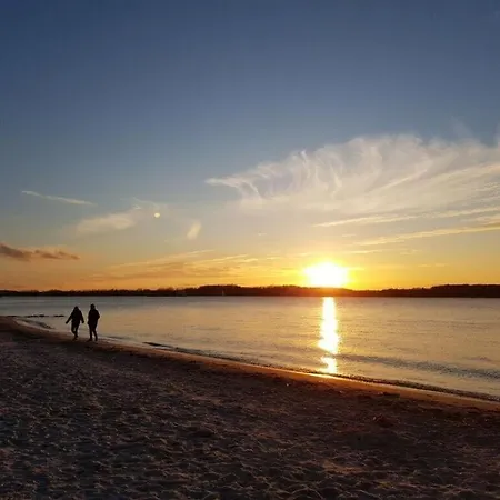 Kunsthues Lejlighed *